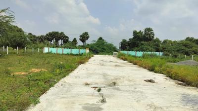 Image of 918 Sq.ft Residential Plot / Land for sale in Sunguvarchatram, Chennai for Rs. 2300000