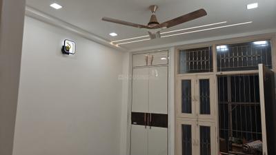 Bedroom Image of 1400 Sq.ft 3 BHK Builder Floor for sale in Indirapuram Ghaziabad for Rs. 8500000
