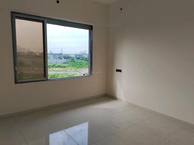 Bedroom Image of 900 Sq.ft 2 BHK Apartment / Flat for sale in Rajaram Shivam Enclave, Shilphata Thane for Rs. 5800000