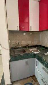 Kitchen Image of 1250 Sq.ft 2 BHK Apartment / Flat for sale in Jaypee Klassic Heights, Sector 133 Noida for Rs. 12000000