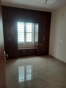 Bedroom Image of 3000 Sq.ft 6 BHK Independent House for sale in Horamavu Bengaluru for Rs. 27500000