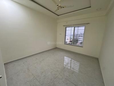 Bedroom Image of 1700 Sq.ft 3 BHK Apartment / Flat for rent in Narendra Nagar Nagpur for Rs. 25000