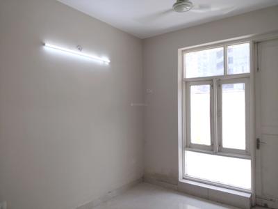 Bedroom Image of 1620 Sq.ft 3 BHK Builder Floor for sale in TDI The Grand Retreat, Sector 88 Faridabad for Rs. 10600000