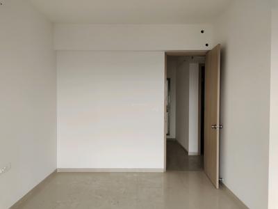 Bedroom Image of 1350 Sq.ft 3 BHK Apartment / Flat for sale in Rajinfinia Phase II Wing A Wing B Wing C, Malad West Mumbai for Rs. 38000000