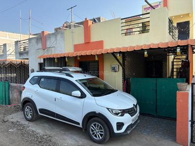 Image of 800 Sq.ft 2 BHK Independent House for sale in Wakodi, Ahmednagar for Rs. 3700000