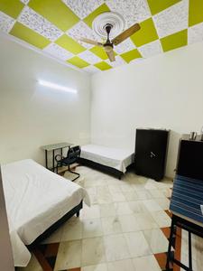 Hall Image of Archie Homez girls Pg in GTB Nagar, New Delhi