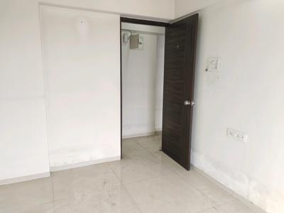 Bedroom Image of 1150 Sq.ft 2 BHK Apartment / Flat for sale in Ulwe Navi Mumbai for Rs. 12000000