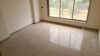Bedroom Image of 1235 Sq.ft 3 BHK Apartment / Flat for sale in Balaji Platinum, Virar West Virar for Rs. 6700000