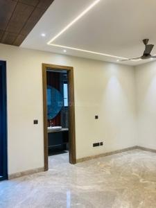 Hall Image of 2150 Sq.ft 4 BHK Builder Floor for sale in DLF Phase 2 Gurgaon for Rs. 35000000
