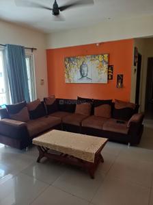 Image of 1313 Sq.ft 3 BHK Apartment / Flat for sale in Shrachi Greenwood Elements, New Town, Kolkata for Rs. 12500000