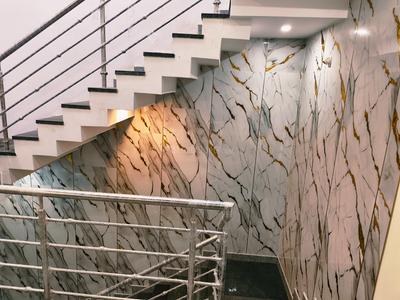 Hall Image of 3800 Sq.ft 5 BHK Independent House for sale in Vidyaranyapura Bengaluru for Rs. 21000000