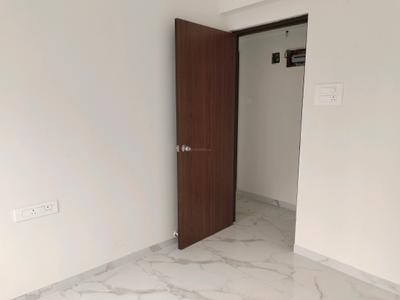 Bedroom Image of 775 Sq.ft 1 BHK Apartment / Flat for sale in Ulwe Navi Mumbai for Rs. 6200000