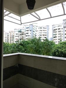 Bedroom One Image of 1700 Sq.ft 3 BHK Apartment / Flat for sale in Sector 18 Dwarka New Delhi for Rs. 31500000