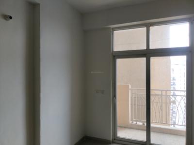 Bedroom Image of 1313 Sq.ft 3 BHK Apartment / Flat for sale in Mahagun Mywoods, Noida Extension Greater Noida for Rs. 14500000
