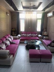 Hall Image of indira prasaad pg in Ashiyana, Lucknow