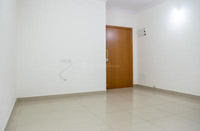 Bedroom Image of 1300 Sq.ft 3 BHK Apartment / Flat for rent in Mantri Webcity, Narayanapura Bengaluru for Rs. 35000