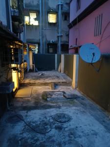 Image of 450 Sq.ft 1 RK Apartment / Flat for sale in Sarthi Appartment, Ramkrishnanagar, Kolkata for Rs. 2500000