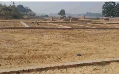 Image of 1000 Sq.ft Residential Plot / Land for sale in Dayanand Nagar, Gorakhpur for Rs. 599000