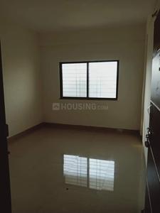 Bedroom Image of 1474 Sq.ft 3 BHK Apartment / Flat for sale in Goel Hill Shire, Wagholi Pune for Rs. 7280000