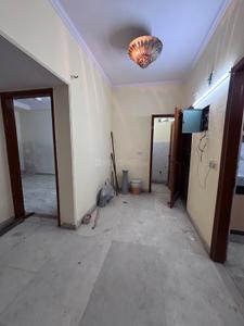 Hall Image of 900 Sq.ft 2 BHK Builder Floor for rent in DLF Phase 3 Gurgaon for Rs. 28000