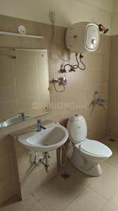 Image of 1350 Sq.ft 2 BHK Builder Floor for rent in Vatika Xpressions, Sector 88B, Gurgaon for Rs. 31999