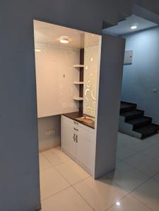 Kitchen Image of 2312 Sq.ft 3 BHK Villa for rent in Casagrand Esmeralda, Kotiganahalli Bengaluru for Rs. 45188