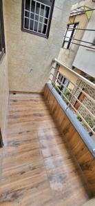 Balcony Image of 900 Sq.ft 2 BHK Builder Floor for sale in Sector 7 Gurgaon for Rs. 5500004
