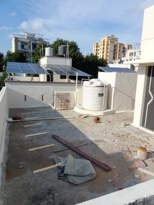 Image of 1150 Sq.ft 3 BHK Duplex for sale in Old Padra Road, Vadodara for Rs. 6500000
