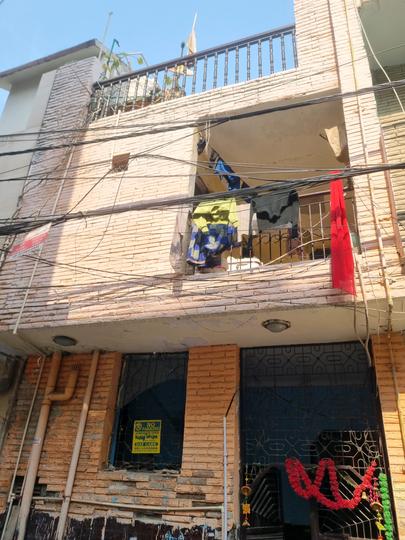 Bhagwati Garden, Dwarka Mor Main Image 1