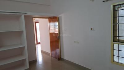 Bedroom Image of 1340 Sq.ft 3 BHK Apartment / Flat for rent in Ariyankuppam Puducherry for Rs. 21000