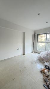 Bedroom Image of 793 Sq.ft 2 BHK Apartment / Flat for sale in Vaibhavlaxmi Queens Glory, Chembur Mumbai for Rs. 15600000