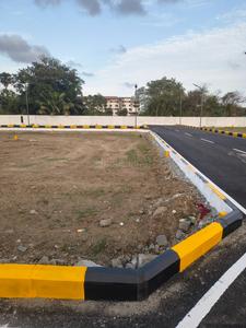 Image of 899 Sq.ft Residential Plot / Land for sale in Kayar, Chennai for Rs. 2292450