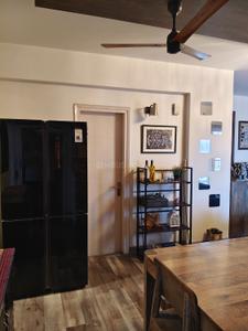 Bedroom Image of 1341 Sq.ft 3 BHK Apartment / Flat for sale in Eldeco Accolade, Sector 2 Sohna for Rs. 21000000