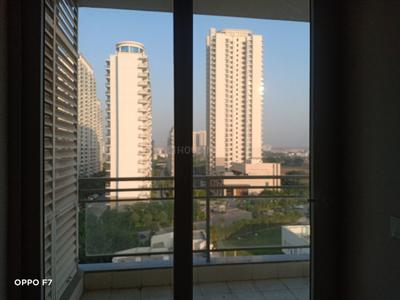 Balcony Image of 2092 Sq.ft 3 BHK Apartment / Flat for sale in DLF The Ultima, Sector 81 Gurgaon for Rs. 36500000