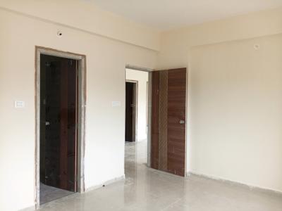 Bedroom Image of 1475 Sq.ft 3 BHK Apartment / Flat for sale in Visthar Bengaluru for Rs. 10700000