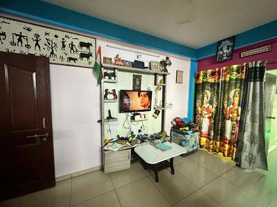 3 BHK Flat