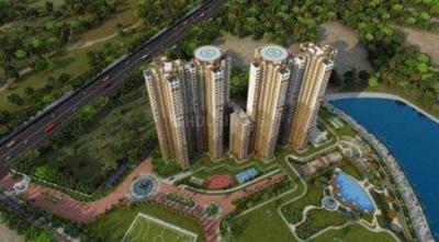 Image of 1113 Sq.ft 2 BHK Apartment / Flat for sale in Pashmina Waterfront, Battarahalli, Bengaluru for Rs. 12300000