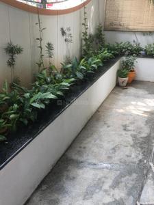 Balcony Image of 1850 Sq.ft 3 BHK Apartment / Flat for rent in Jayamahal Bengaluru for Rs. 85000