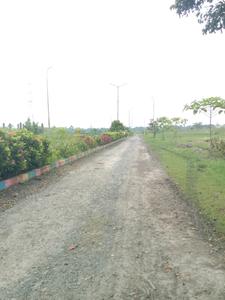 Image of 720 Sq.ft Residential Plot / Land for sale in Vriddhica Heritage, Bara Gagan Gohalia, Kolkata for Rs. 380007