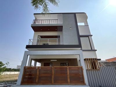 Image of 2300 Sq.ft 3 BHK Independent House for sale in Keeranatham, Coimbatore for Rs. 14500000