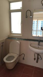 Image of 750 Sq.ft 2 BHK Apartment / Flat for rent in Jaypee Kosmos, Sector 134, Noida for Rs. 24000
