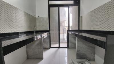 Kitchen Image of 1260 Sq.ft 3 BHK Apartment / Flat for sale in Lodha Palava Downtown, Palava Phase 2 Thane for Rs. 11400000