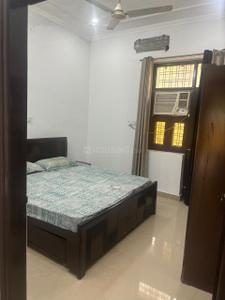 Bedroom Image of 1947 Sq.ft 3 BHK Apartment / Flat for sale in Godrej Palm Retreat 2, Sector 150 Noida for Rs. 32000000