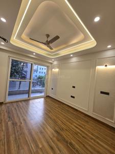 Bedroom Image of 1600 Sq.ft 3 BHK Builder Floor for sale in Sector 51 Gurgaon for Rs. 27000000
