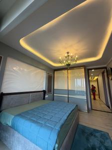 Bedroom Image of 5200 Sq.ft 6 BHK Independent House for rent in Sector 21 Panchkula for Rs. 75000