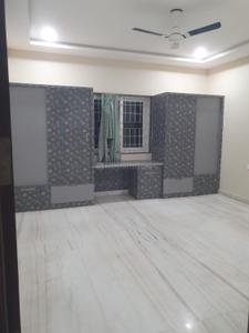 Hall Image of 2600 Sq.ft 3 BHK Apartment / Flat for rent in Begumpet Hyderabad for Rs. 65000