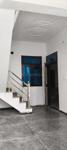 Hall Image of 999 Sq.ft 3 BHK Independent House for sale in Shastripuram Agra for Rs. 7200000