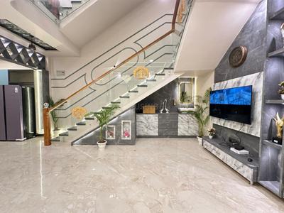 Image of 1260 Sq.ft 3.5 BHK Independent House for sale in Girdharipura, Jaipur for Rs. 30000000
