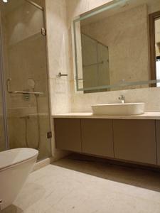 Image of 3600 Sq.ft 4 BHK Builder Floor for sale in Anand Niketan, New Delhi for Rs. 165000000