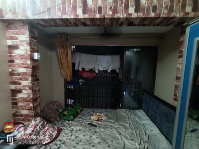 Image of 400 Sq.ft 1 BHK Apartment / Flat for sale in Govandi, Mumbai for Rs. 6000000